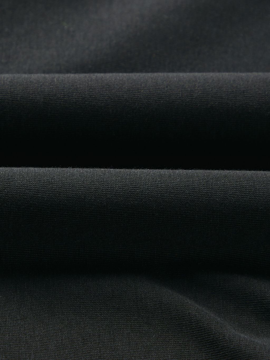 Jamie West JW Essential Sorona T-Shirts - Black