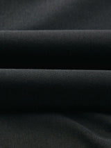 Jamie West JW Essential Sorona T-Shirts - Black