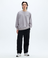 Jamie West Essential Sweatshirts - Grey