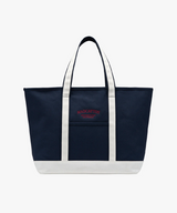 MCC Oxford Classic Tote Bag - Navy
