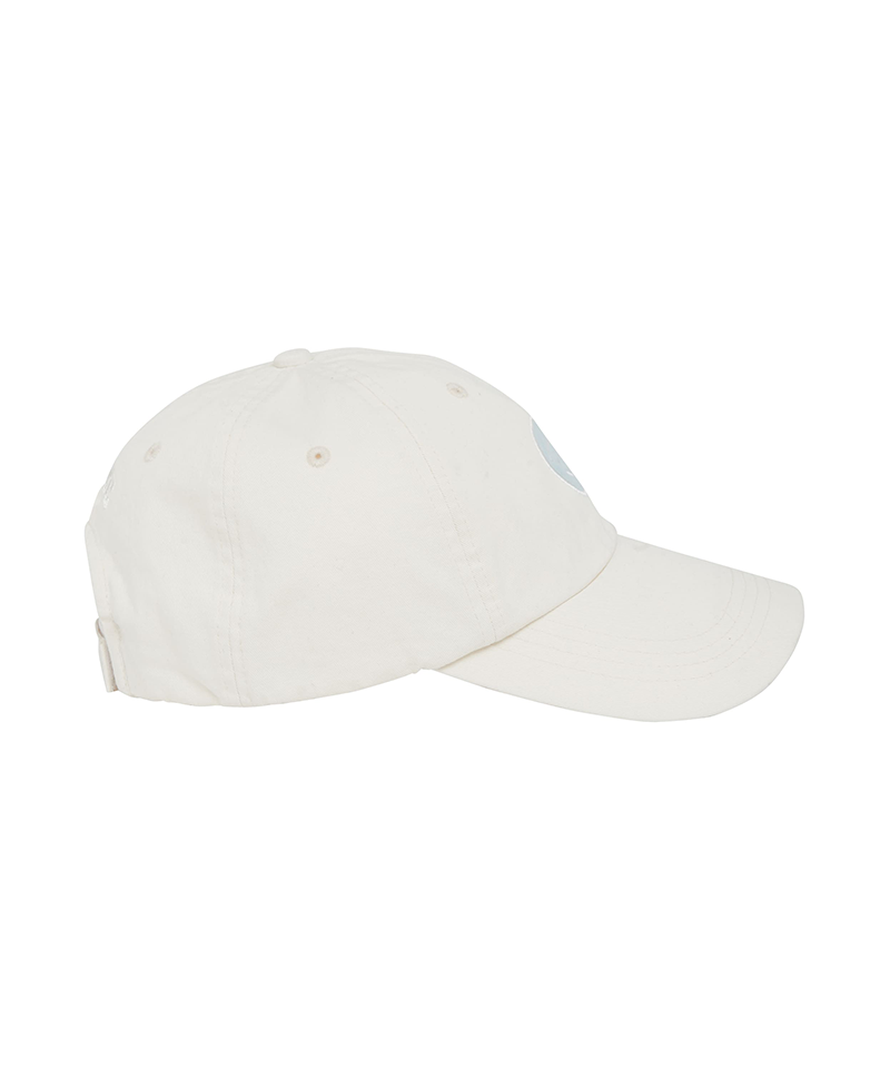 PIV'VEE Ball Cap - Sand Beige