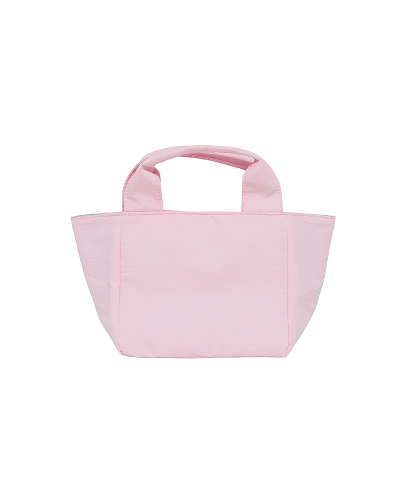 PIV'VEE Go Tote Bag - Bubble Pink