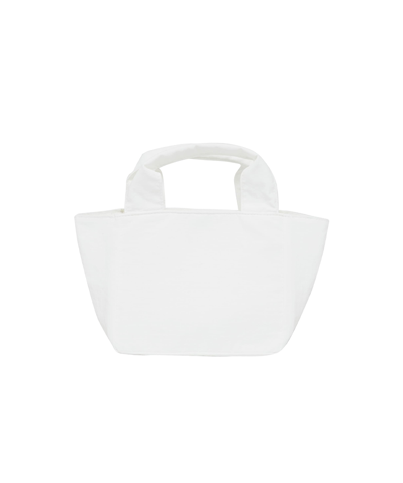 PIV'VEE Go Tote Bag - Cloud White