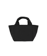 PIV'VEE Go Tote Bag - Ebony Black