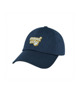 LOLONG Seoul City Needle Point Hat - 4 Colors