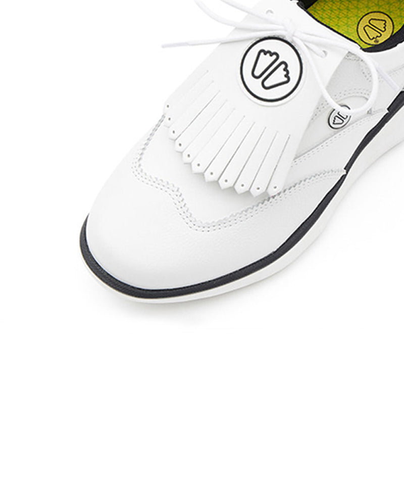 SIDAS Golf Forge Glide Women's Golf Shoes - White