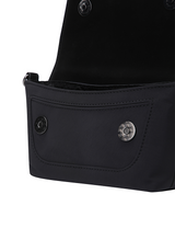 Women's Twinkle Belt Pouch - Black