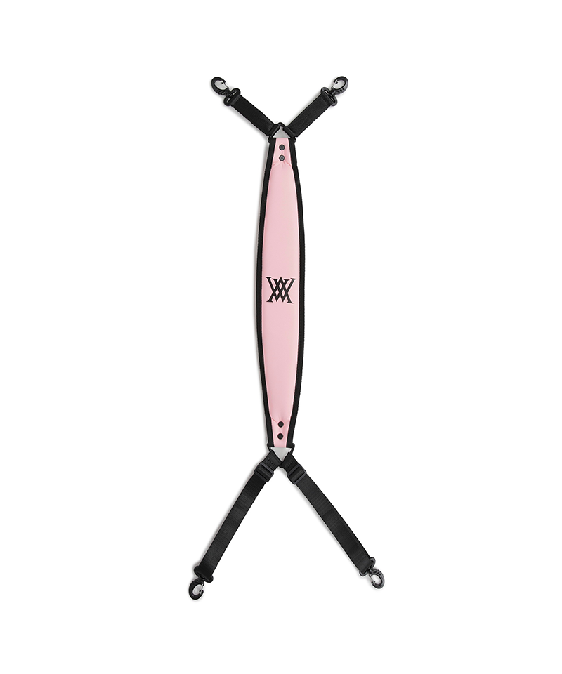 8 Lightweight Stud Stand Bag - Multi