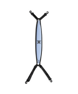 8 Lightweight Stud Stand Bag - White