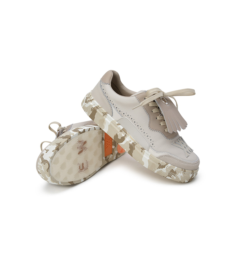 MA HEART 2 - Beige