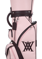 8.5 Uni Classic Vintage Wheel Bag - Pink