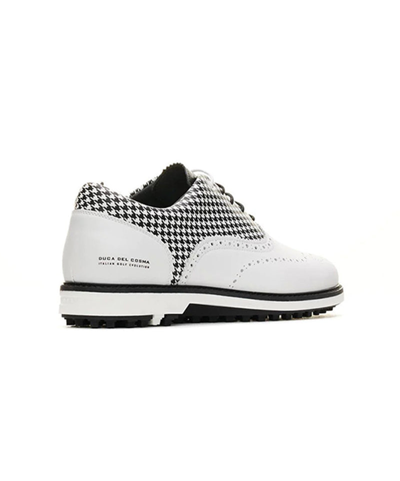Men's Dandy White
