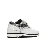 Men's Dandy White