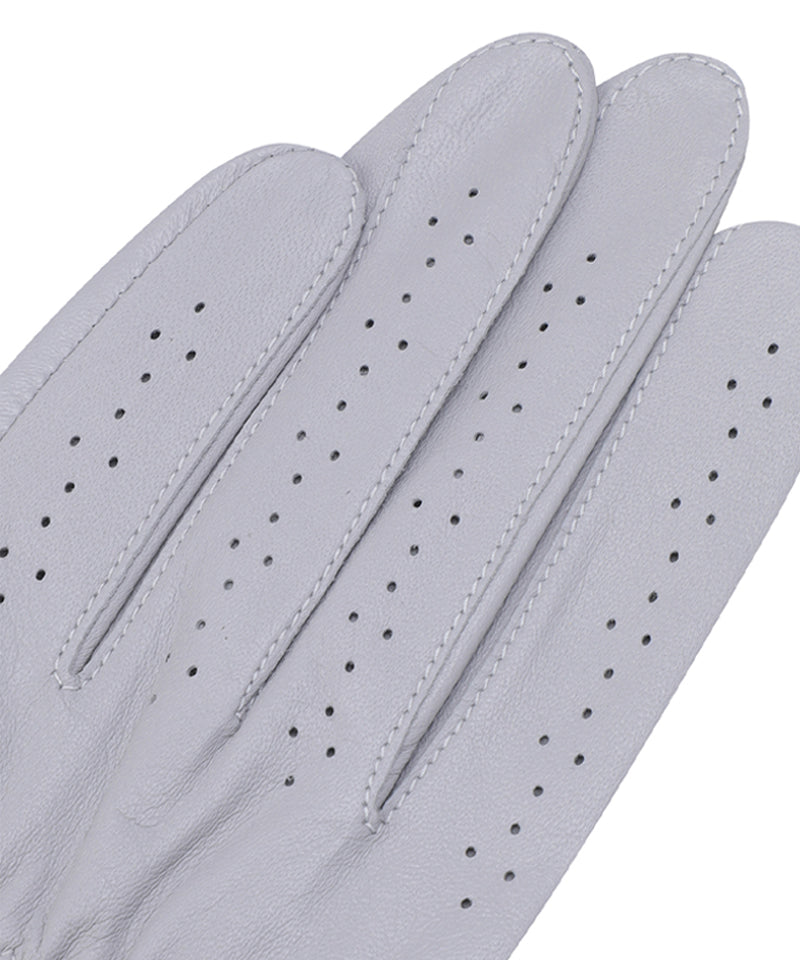 ANEW Golf Men's LH Lambskin Glove - Gray