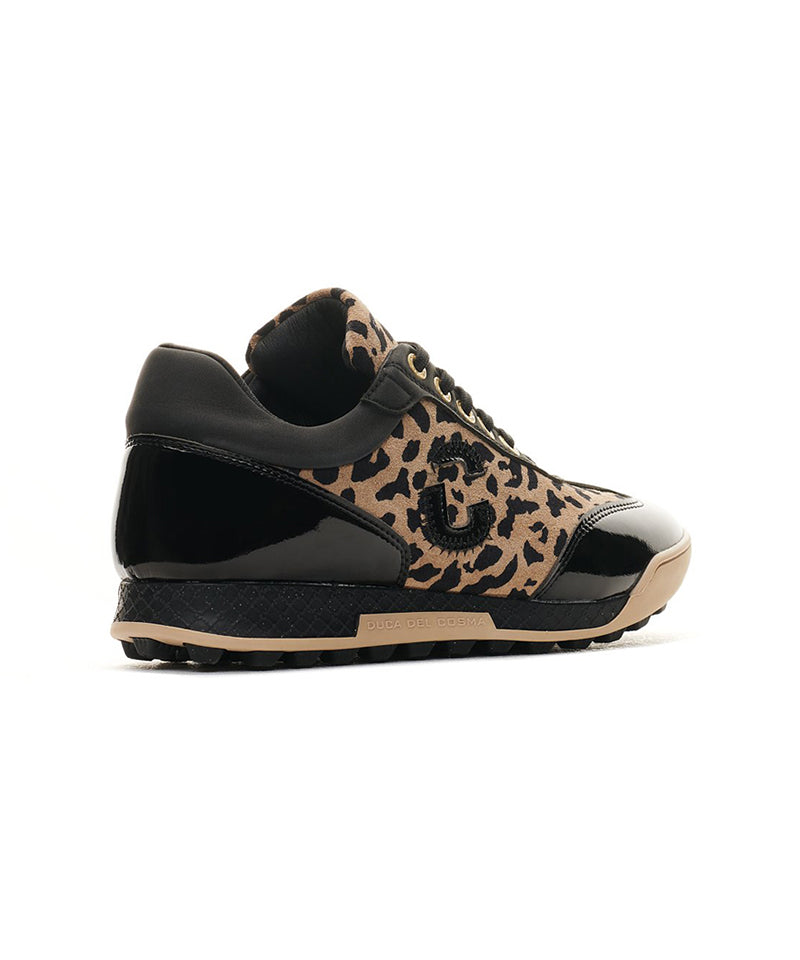 Women's King Cheetah