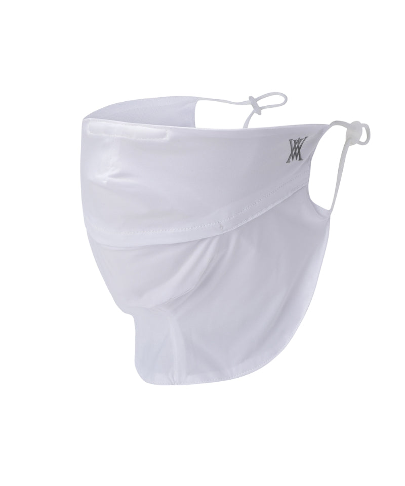 ANEW Golf Women's UV Protection Set1- White
