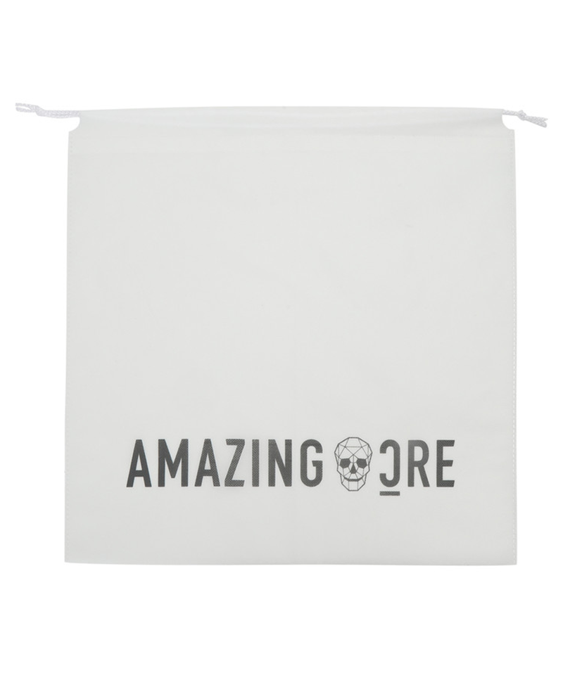 Amazing Cre Ranger Bucket Pouch - Light Grey