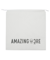 Amazing Cre Ranger Bucket Pouch - Light Grey