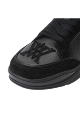 Women's Punching Shoes - Black