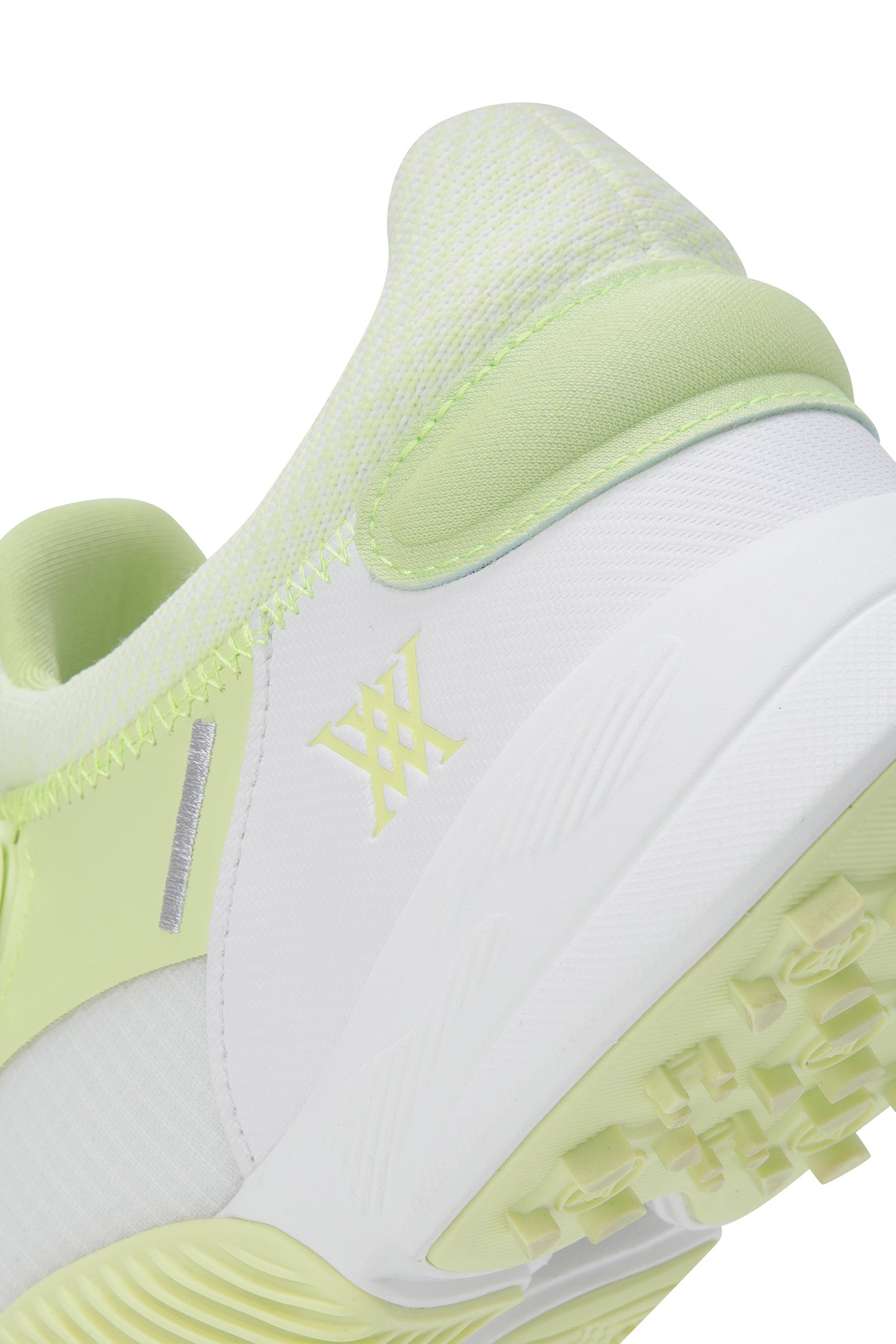ANEW Golf Birth Shoes - Lime