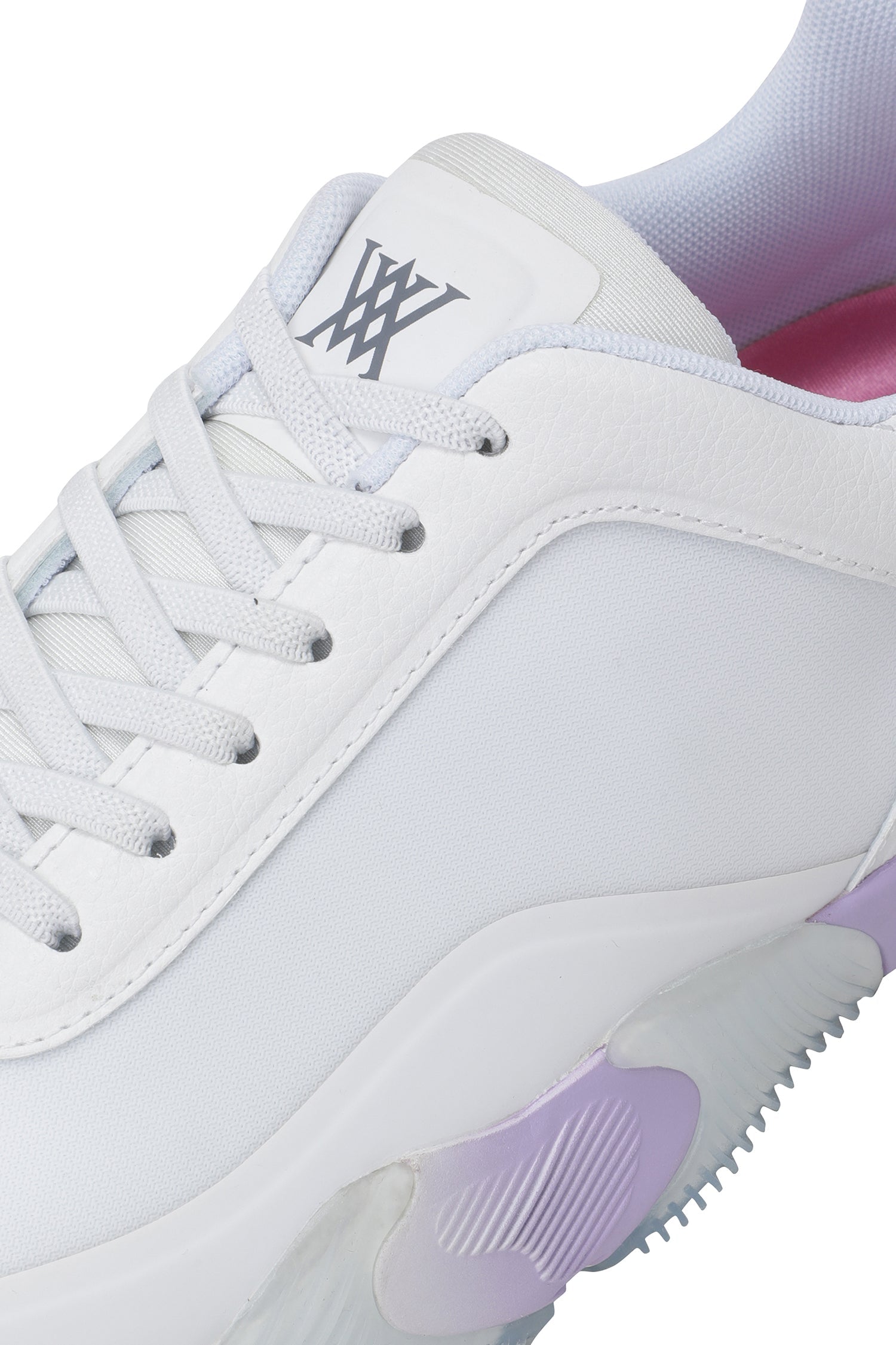 ANEW Golf Shoes Suite - White