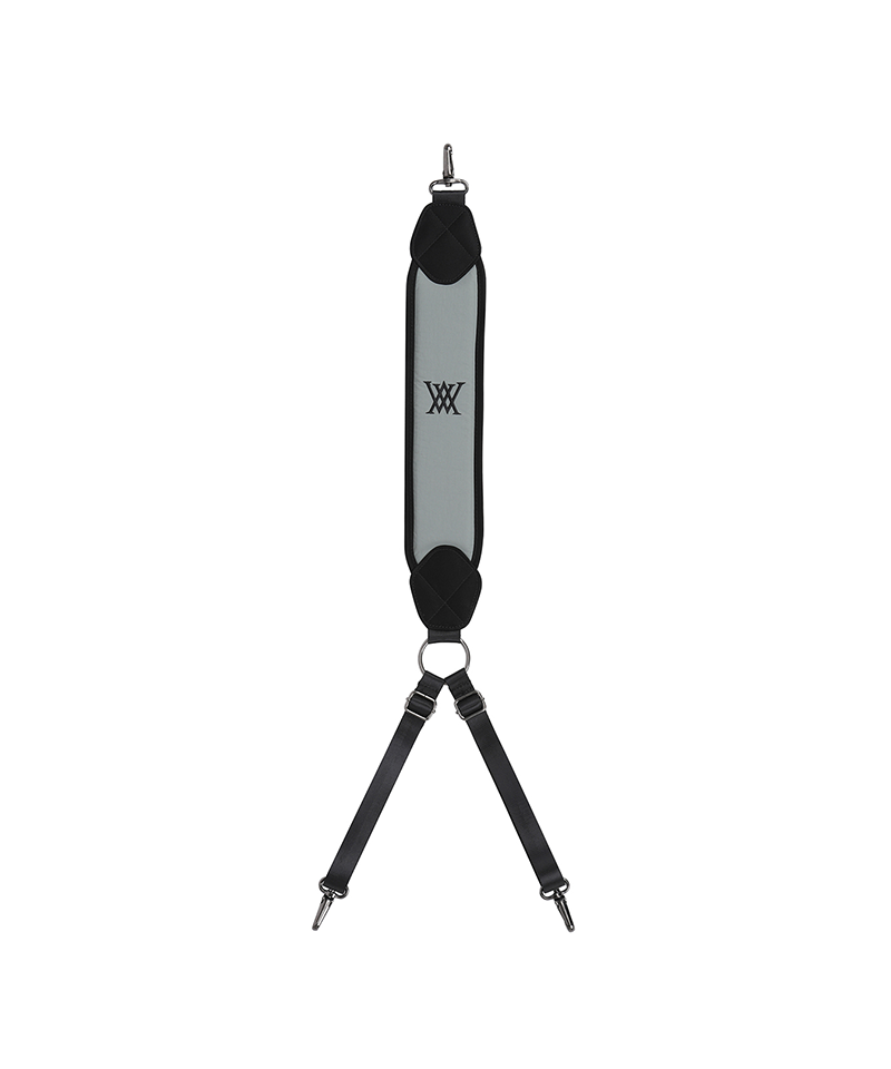 New OG2 Stand Bag - Light Khaki