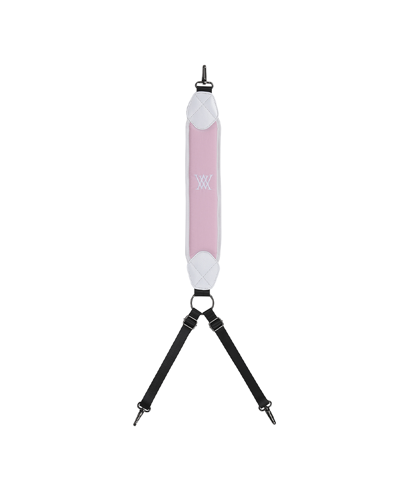 New OG2 Stand Bag - Pink