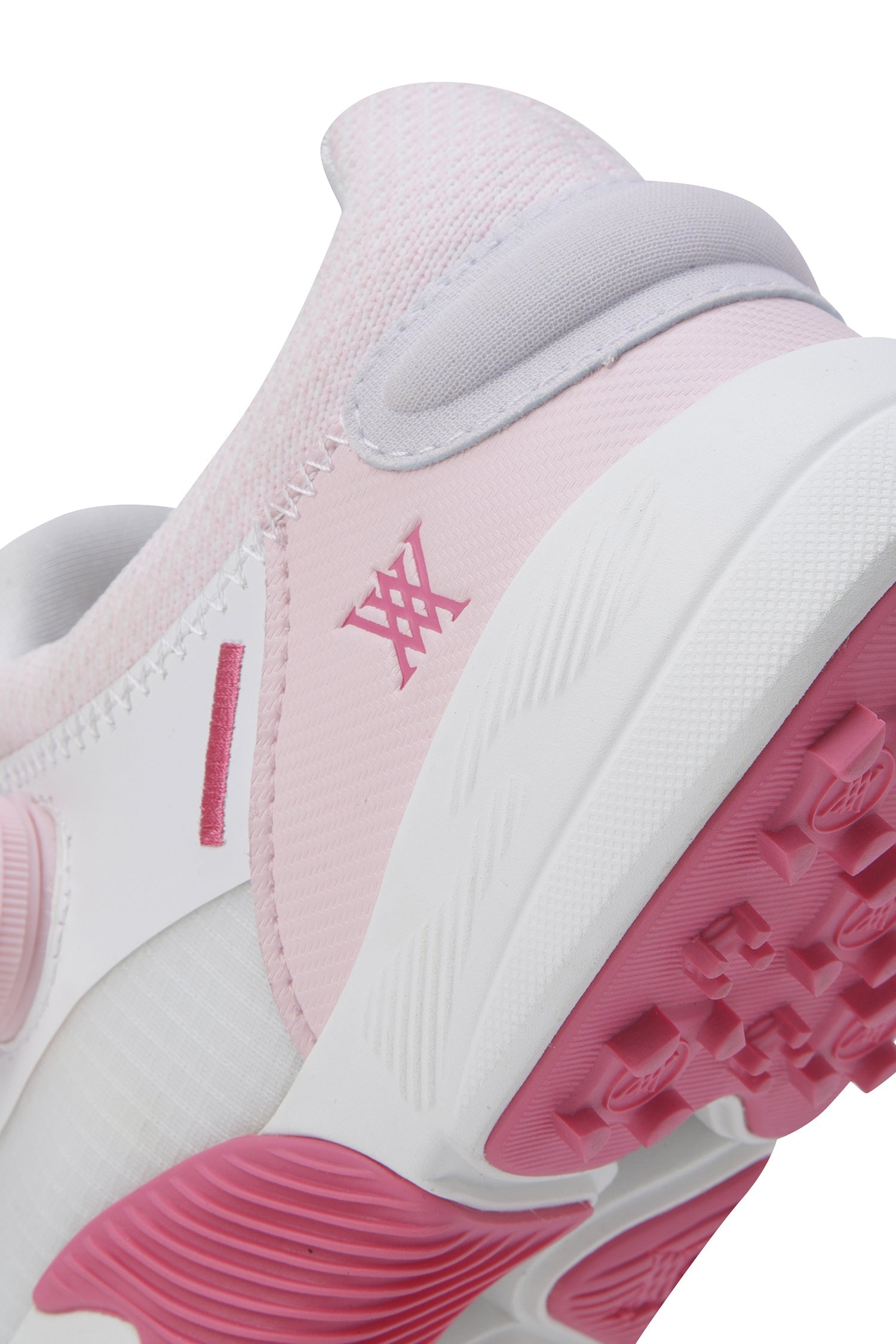 ANEW Golf Birth Shoes  - Pink