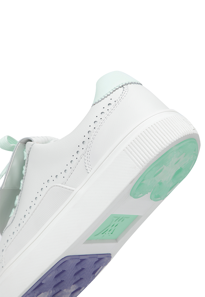 MA HEART 2 - White