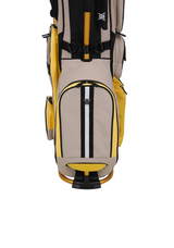 8.5 Uni Pouch Stand Bag - Beige