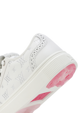 Rimo - White