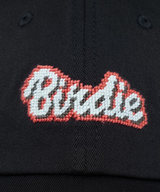 LOLONG Birdie Needlepoint Hat - 3 Colors