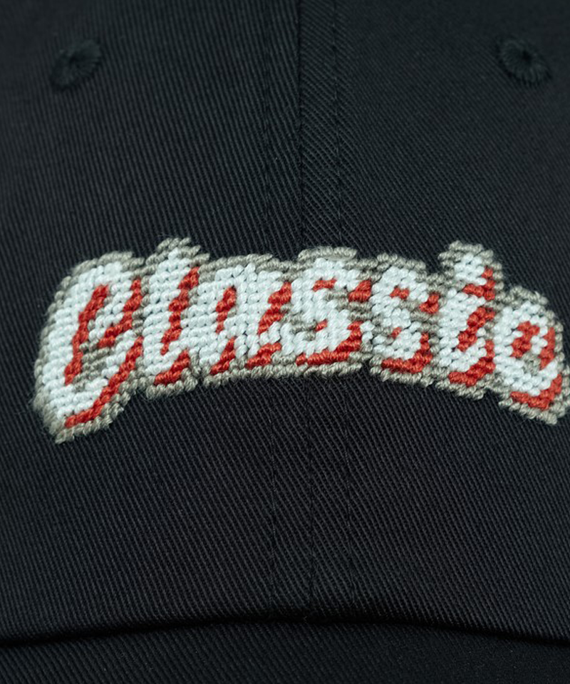 LOLONG Classic Needle Point Hat - 3 Colors