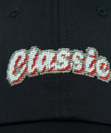 LOLONG Classic Needle Point Hat - 3 Colors
