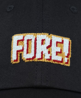 LOLONG Fore Needle Point Hat - 3 Colors