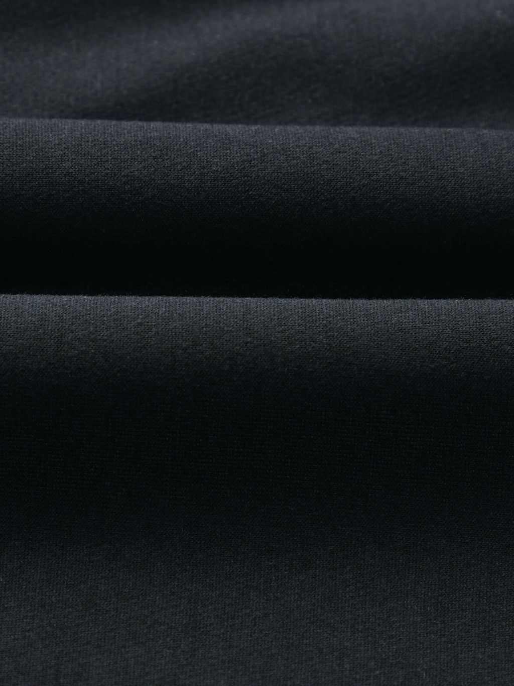 Jamie West New Mulligan P-Shirts - Black