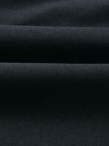 Jamie West New Mulligan P-Shirts - Black