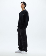 Jamie West Essential Sweatshirts - Black