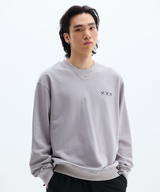 Jamie West Essential Sweatshirts - Grey