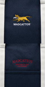 MCC Oxford Classic Tote Bag - Navy