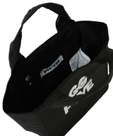 PIV'VEE Go Tote Bag - Ebony Black