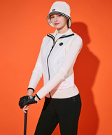 Deep Brim Bucket Hat - 2 Colors