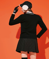 Wool Padded Earmuff Bucket Hat - 2 Colors