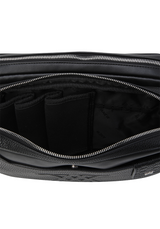 Uni Money Clip Pouch - Black