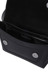 Women's Twinkle Belt Pouch - Black