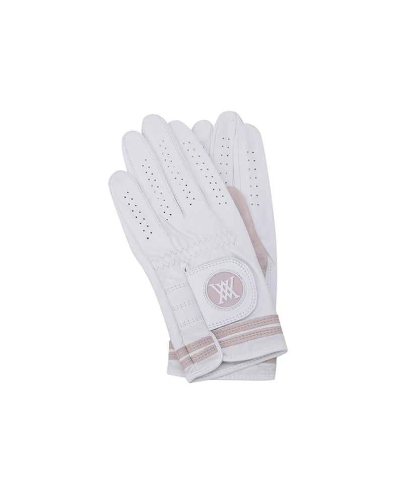 Women's Thumb Combi Glove (Pair) - 5 Colors