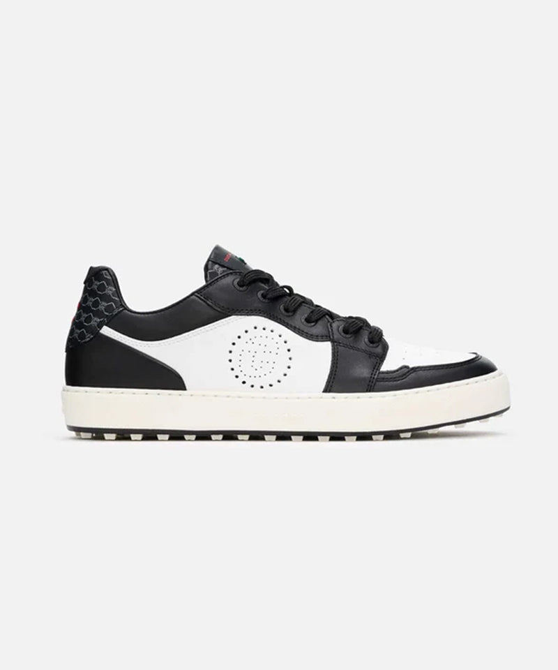Men's Giordano White/Black