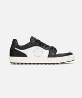 Men's Giordano White/Black