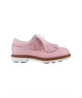 HENRY STUART Spinner Autolock Classic Golf Shoes - Pink