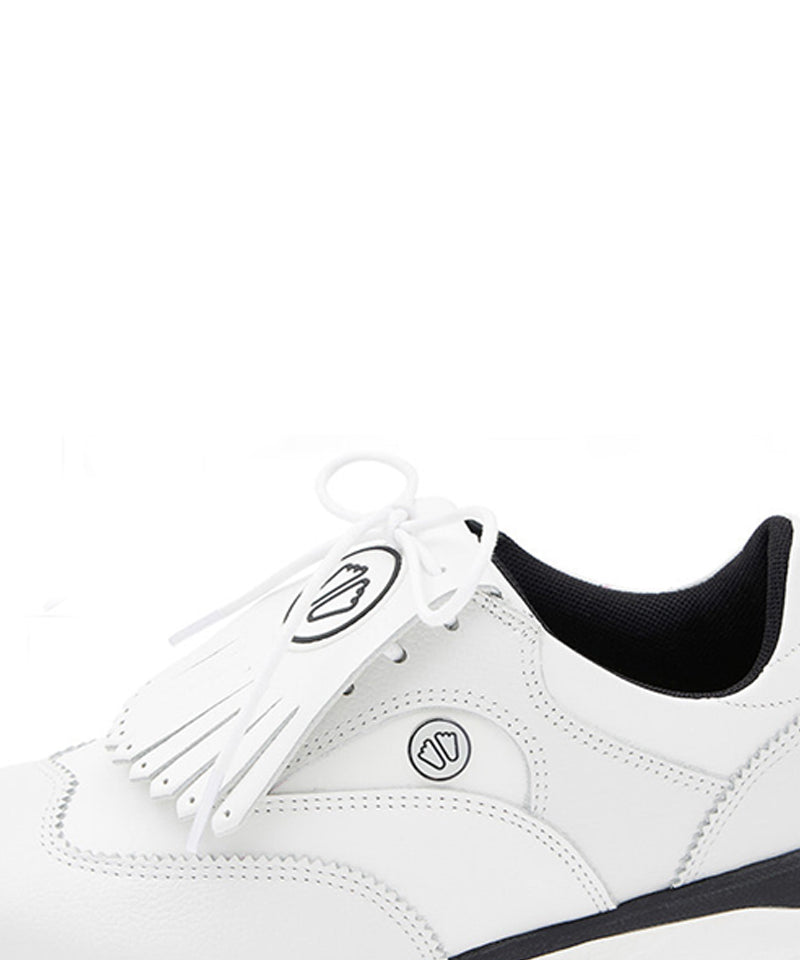 SIDAS Golf Forge Glide Women's Golf Shoes - White